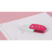 Picture of ERASER CAR KEY PINK